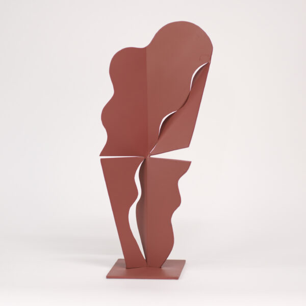 Breath Between I [Sculpture Edition]