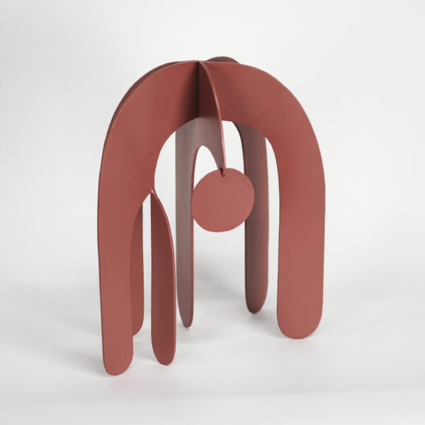 Fusion [Sculpture Edition]