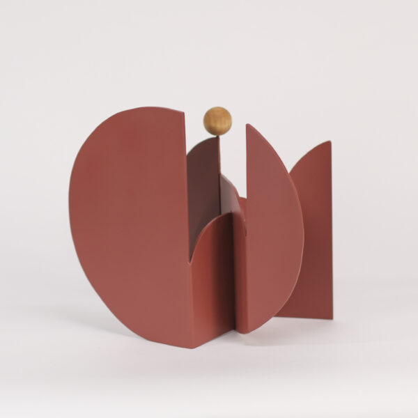 GeoMorphosis [Sculpture Edition]