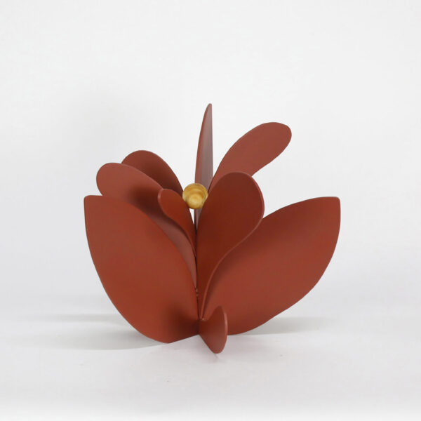 Wild bloom [Sculpture Edition]